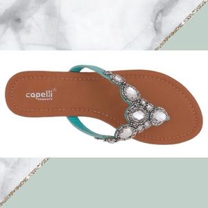 $25 & UNDER Capelli New York Sandals